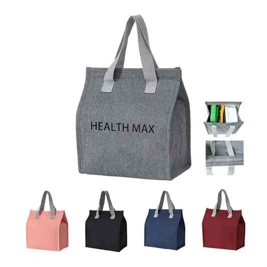 Insulated Lunch Bag
