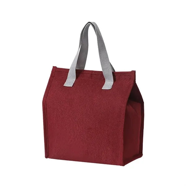 Insulated Lunch Bag