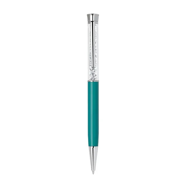 Crystal-I - Luxury Pen with Crystals