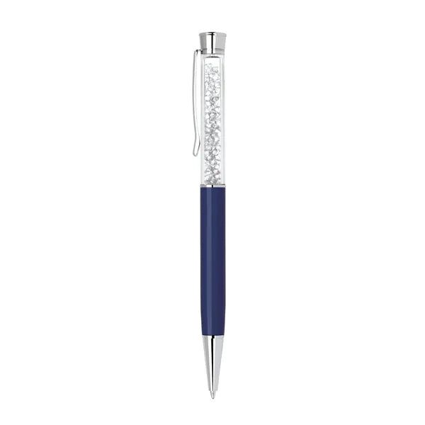 Crystal-I - Luxury Pen with Crystals