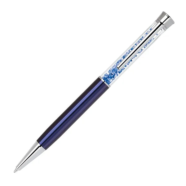 Crystal-II - Luxury Pen with Crystals