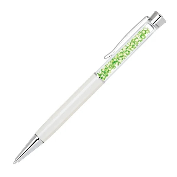 Crystal-II - Luxury Pen with Crystals