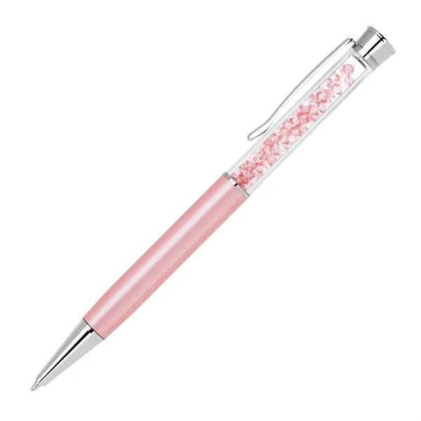 Crystal-II - Luxury Pen with Crystals