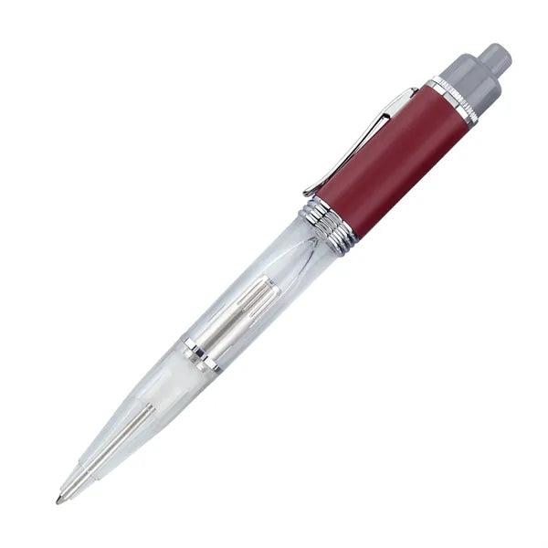 Delight-12 LED Light Tip Pen