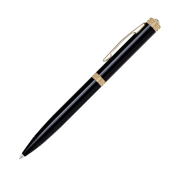 Diamond-I Crystal Pen