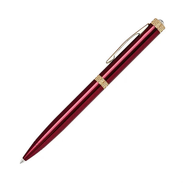 Diamond-I Crystal Pen