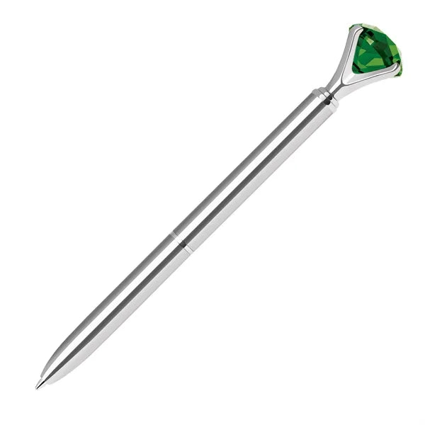 Diamond-III Emerald Top Pens
