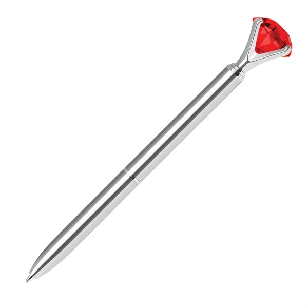 Diamond-III Ruby Top Pens