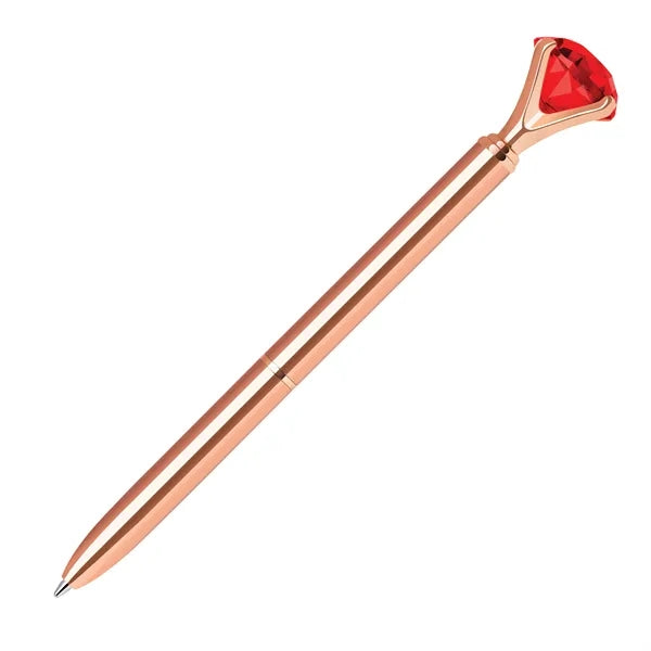 Diamond-III Ruby Top Pens