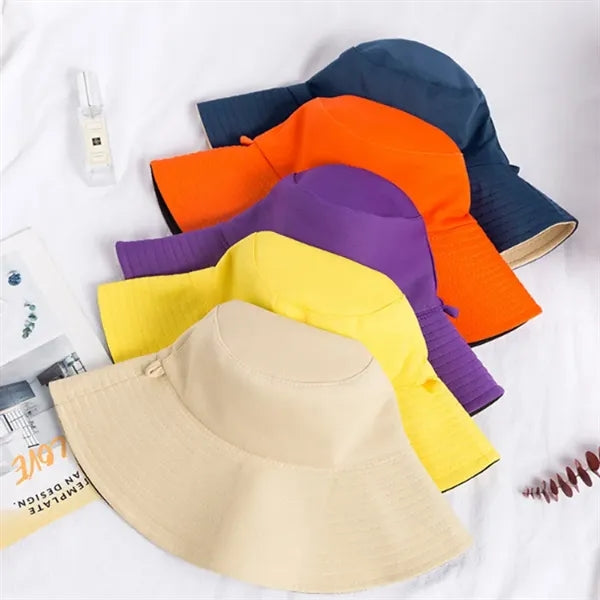 Outdoor Fishing Cap