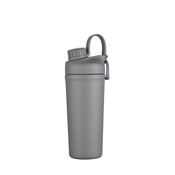 Everglades-VIII - 26 Oz. Ice Shaker Tumbler (Double Walled)