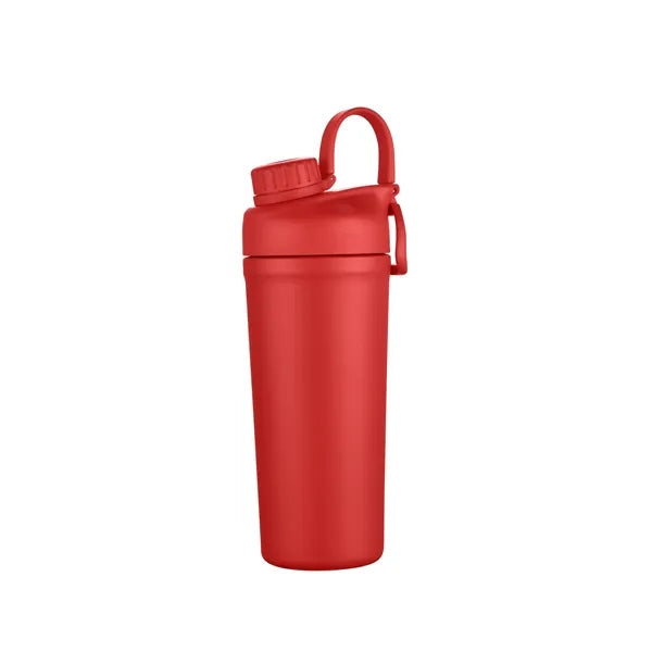 Everglades-VIII - 26 Oz. Ice Shaker Tumbler (Double Walled)