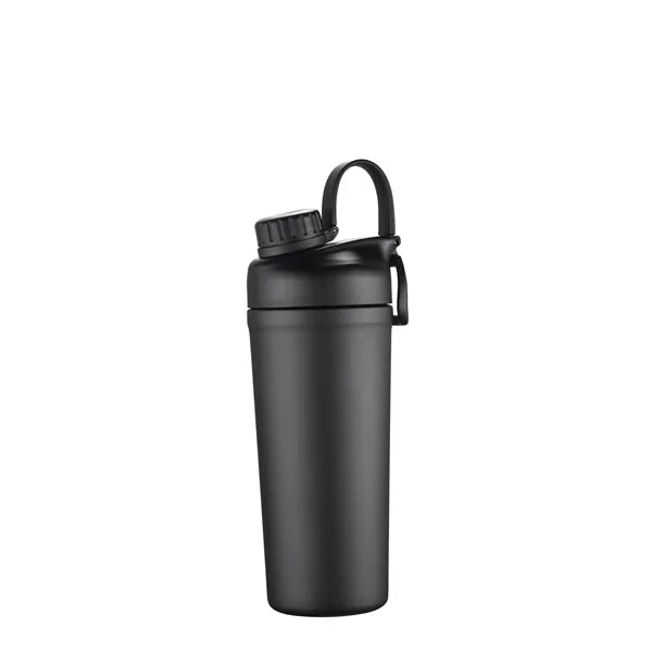 Everglades-VIII - 26 Oz. Ice Shaker Tumbler (Double Walled)