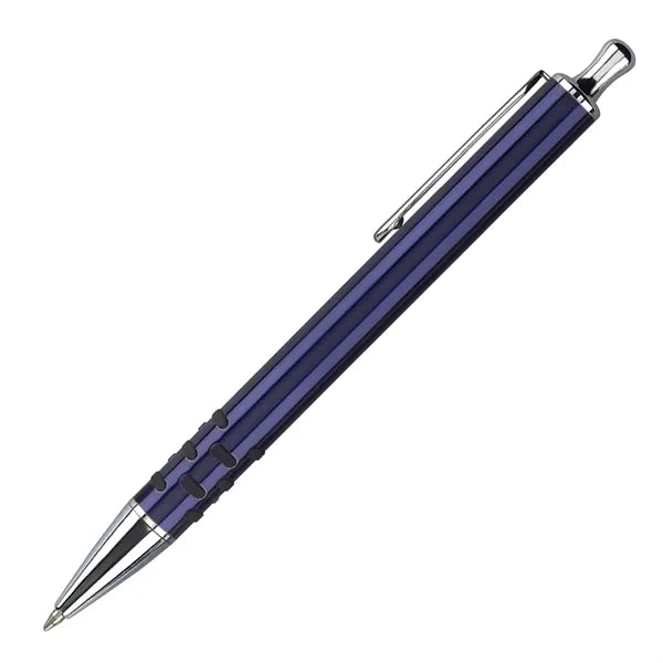 Edward Click Action Pens