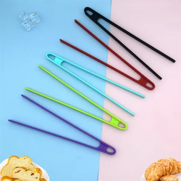 Silicone Tongs