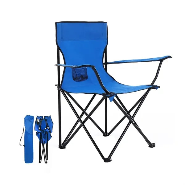 Premium Folding Camping Chair