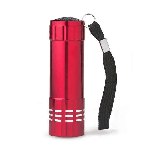 LED Pocket Flashlight