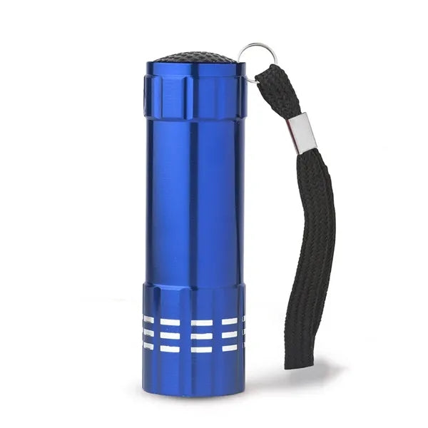 LED Pocket Flashlight