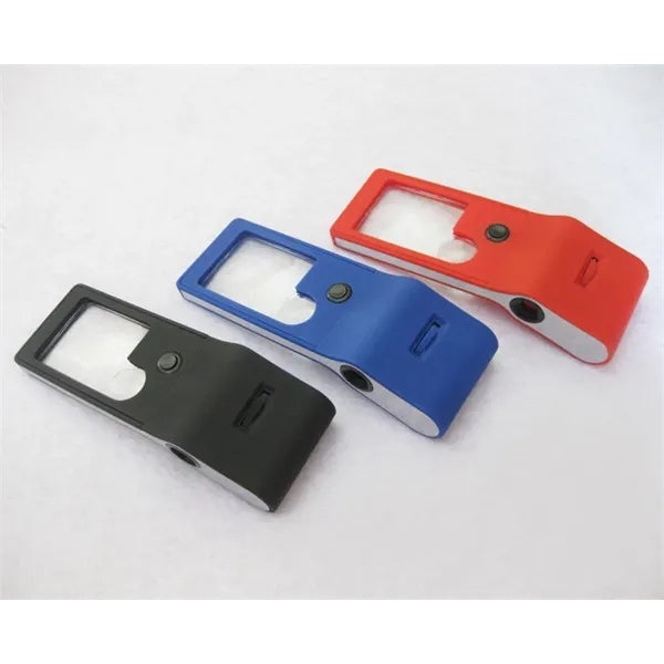 Portable Magnifying Glass