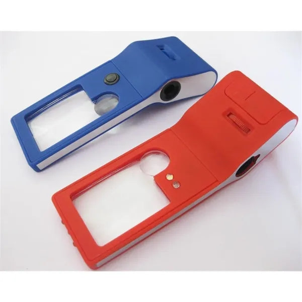 Portable Magnifying Glass