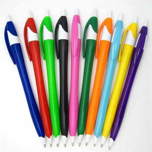Plastic Vintage Roller Pen