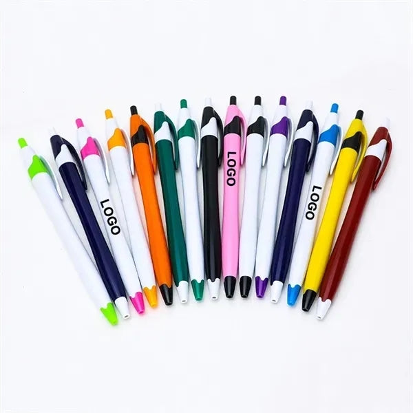 Plastic Vintage Roller Pen