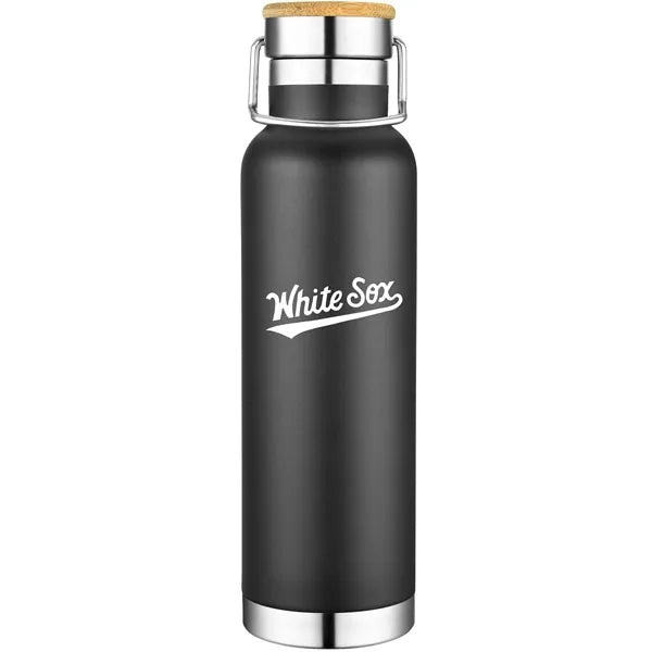 Fountain-I - 22 Oz Water Bottle Tumbler (Double Walled)