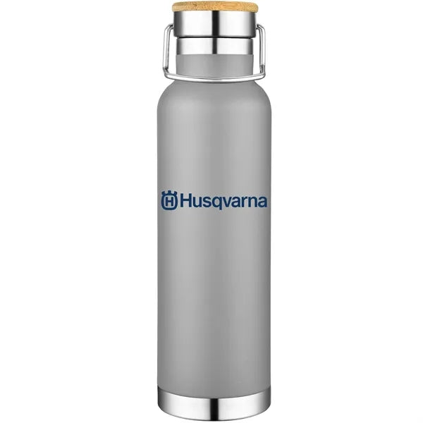 Fountain-I - 22 Oz Water Bottle Tumbler (Double Walled)