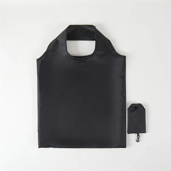 Oxford Cloth Folding Shopping Bag