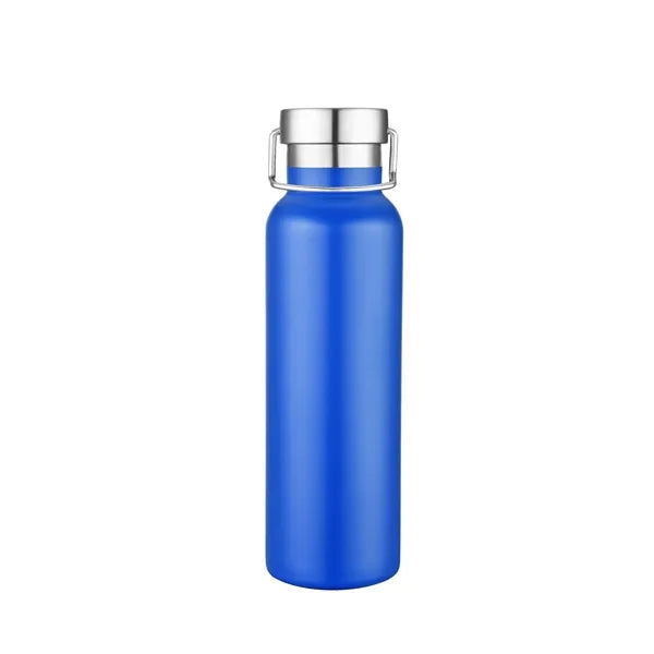 Fountain-II - 20 Oz Water Bottle Tumbler (Double Walled)