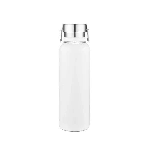Fountain-II - 20 Oz Water Bottle Tumbler (Double Walled)