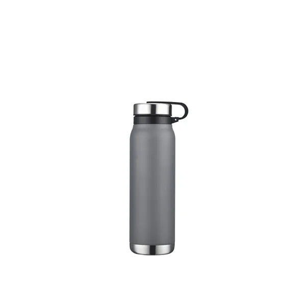 Fountain-VIII 20 Oz Water Bottle Tumbler (Double Walled)