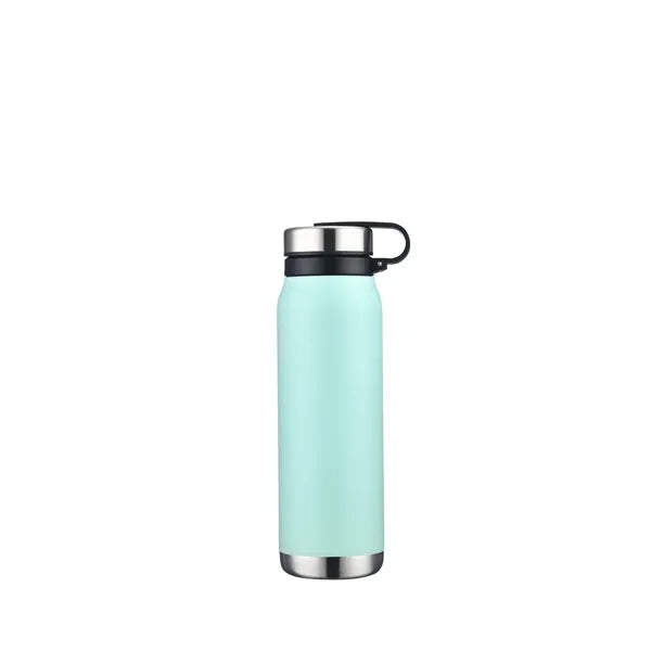 Fountain-VIII 20 Oz Water Bottle Tumbler (Double Walled)
