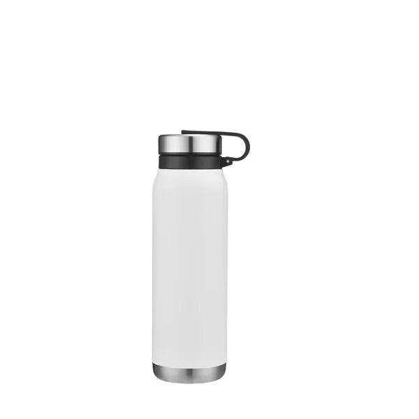Fountain-VIII 20 Oz Water Bottle Tumbler (Double Walled)