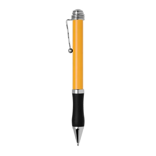 Flora-II Twist Action Pens