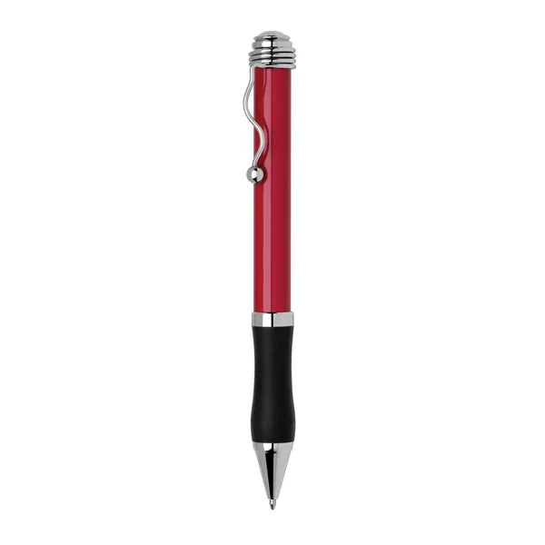 Flora-II Twist Action Pens