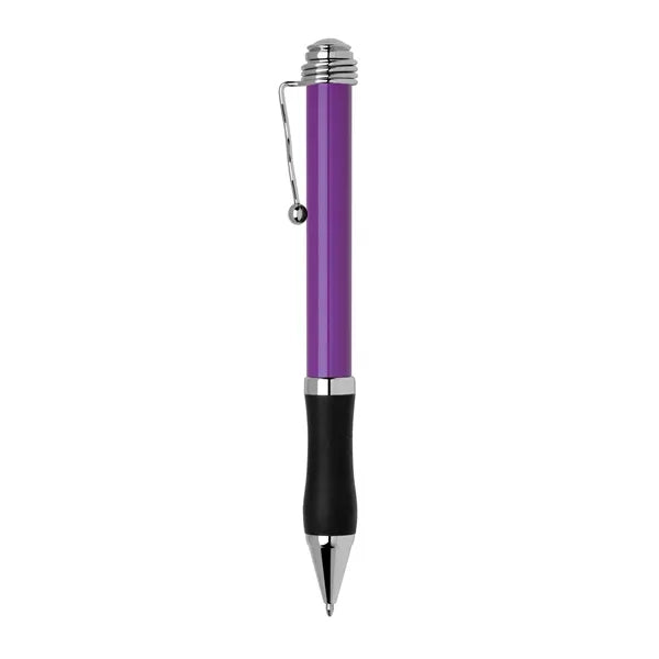 Flora-II Twist Action Pens