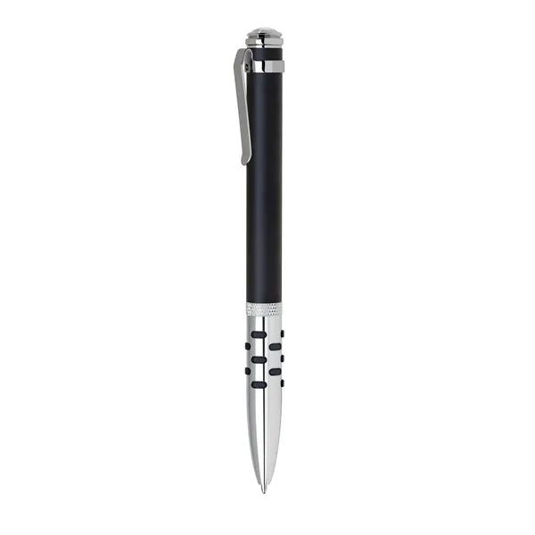 Genji-I Twist Action Pen