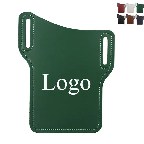 Belt Loop Waist Carrying Pouch Case for Phone