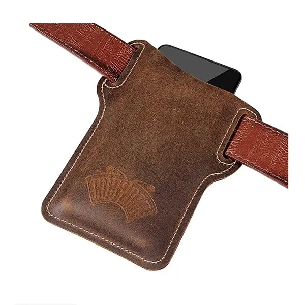 Belt Loop Waist Carrying Pouch Case for Phone