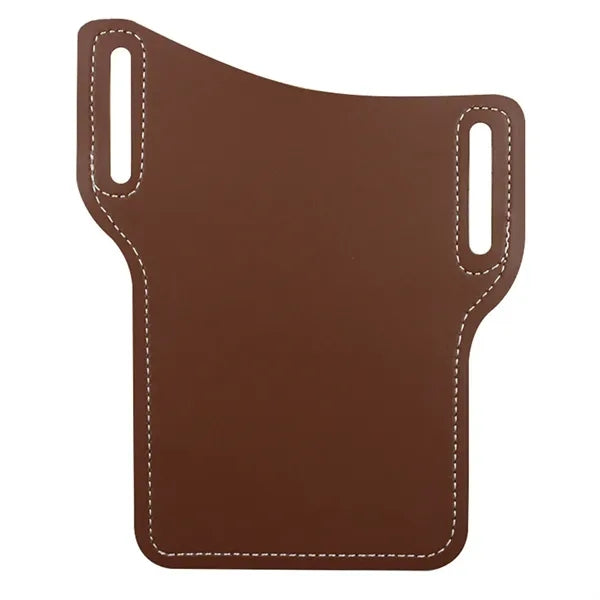 Belt Loop Waist Carrying Pouch Case for Phone
