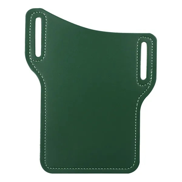 Belt Loop Waist Carrying Pouch Case for Phone