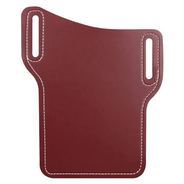 Belt Loop Waist Carrying Pouch Case for Phone