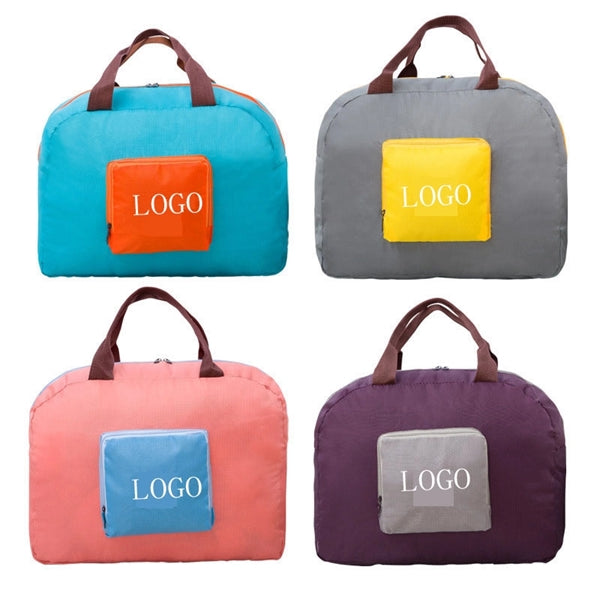 Foldable Waterproof Travel Bag