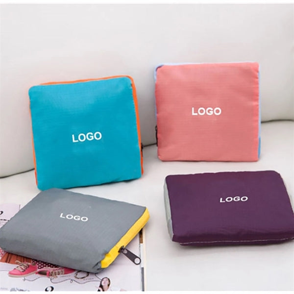 Foldable Waterproof Travel Bag