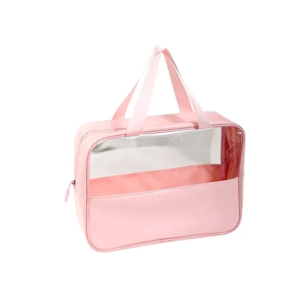 Large Waterproof Travel Toiletry Bag