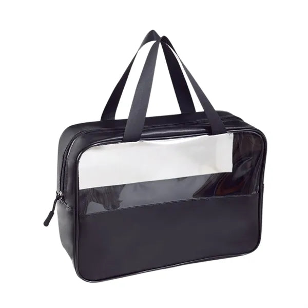 Large Waterproof Travel Toiletry Bag