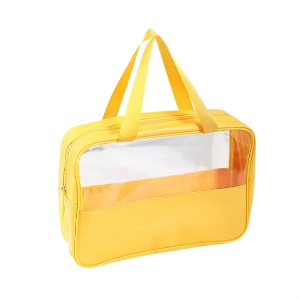 Large Waterproof Travel Toiletry Bag