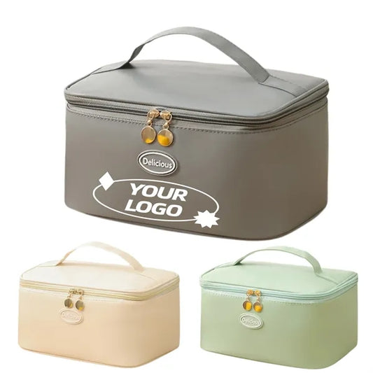 Single-Layer Insulated Lunch Bag