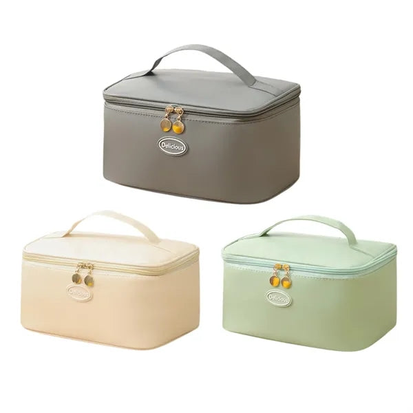Single-Layer Insulated Lunch Bag